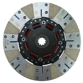 Ram Clutches 099998229456 901 Powergrip 900 Series Hd Clutch Disc