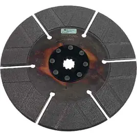 1312 Ram Clutches Sintered Iron Clutch Disc