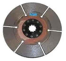 1327 Ram Clutches Sintered Iron Clutch Disc #3