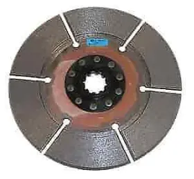 1327 Ram Clutches Sintered Iron Clutch Disc