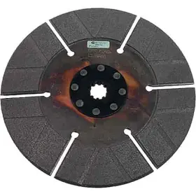 1354 Ram Clutches Sintered Iron Clutch Disc