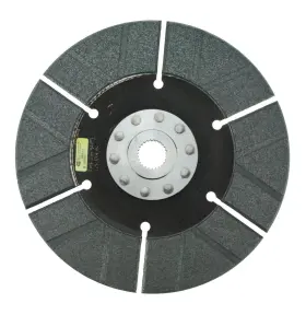 1363 Ram Clutches Compatible With/replacement For - Clutch Disc