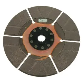 1381 Ram Clutches Compatible With/replacement For - Clutch Disc