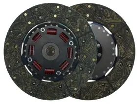 30-2125 Ram Clutches Compatible With/replacement For 300 Series Clutch Discs