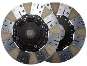 30-2125n Ram Clutches Compatible With/replacement For 900 Series Clutch Discs