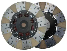 30-2230n Ram Clutches Compatible With/replacement For Replacement 10.5 Dual Disc Packs