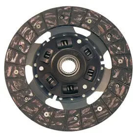 Ram31203 Ram Clutches 31203 Fits 2.3 Ford 7-7/8 Inch Racing Clutch Organic Disc Sprung Hub