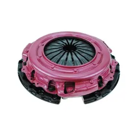 50-2120 Ram Clutches Fits Ramclutches Dual Disc Clutch Gm 1-1/8-10 166 168t