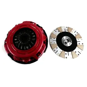 50-2125n Ram Clutches Compatible With/replacement For Concept 10.5 Dual-disc Metallic Clutch Kits