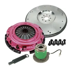 50-2230-1545nk Ram Clutches Compatible With/replacement For Concept 10.5 Dual-disc Metallic Clutch Kits