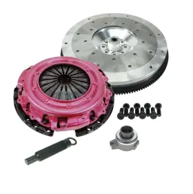 50-2230-2539nk Ram Clutches Compatible With/replacement For Concept 10.5 Dual-disc Metallic Clutch Kits