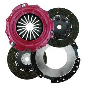 50-2259 Ram Clutches Fits Ramclutches Dual Disc Clutch Ford 1-1/8-26 157 Tooth #3