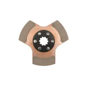 6059951 Ram Clutches Clutch Repair Parts Fits Chevy Assualt Disc 10 Spline