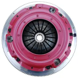 75-2120 Ram Clutches Force 9.5 Dual Disc Clutch System