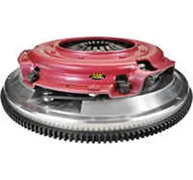 75-2232n Ram Clutches Force 9.5 Dual Disc Clutch System
