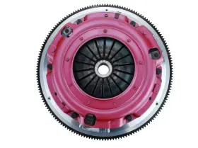 75-2259n Ram Clutches Compatible With/replacement For - Force Dual Disc Clutch