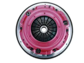 75-2265 Ram Clutches Force 9.5 Dual Disc Clutch System