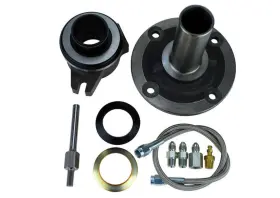 78130 Ram Clutches Hydraulic Release Bearing Fits Ford T5 - V8 Transmissions #3