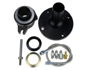 78136 Ram Clutches Hydraulic Release Bearing Fits Ford Toploader 1 1/16-10 Spline 7813 #3