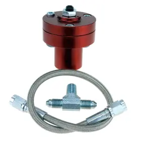 78300 Ram Clutches Fits Ramclutches Hydraulic Clutch Pedal Adjustment Valve