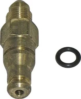 78310 Ram Clutches Hydraulic Bearing Pedal Adjustment System Factory Adapter Fitting