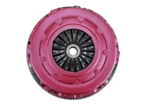 80-2112n Ram Clutches Force 10.5 Dual Disc Clutch System