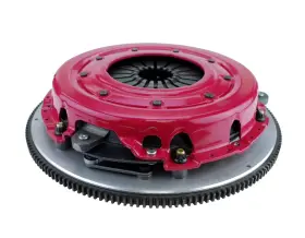 80-2135 Ram Clutches Force 10.5 Dual Disc Clutch System