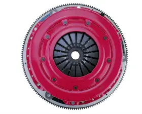 80-2140 Ram Clutches Force 10.5 Dual Disc Clutch System