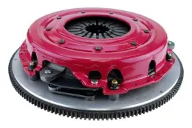 80-2165ns Ram Clutches Compatible With/replacement For - Pro Street Dual Disc #2