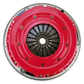 80-2165ns Ram Clutches Compatible With/replacement For - Pro Street Dual Disc