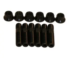 Ram Clutches 809009103350 492 Pressure Plate Stud Set #2