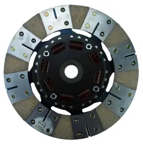 Ram Clutches 809009106108 910 Powergrip 900 Series Hd Clutch Disc