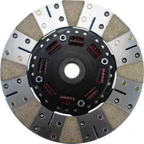 Ram Clutches 809009106504 979 Powergrip 900/300 Series Clutch Disc