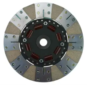 Ram Clutches 809009240550 974 Powergrip 900/300 Series Clutch Disc