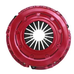 Ram Clutches 809009241304 Fits Ramclutches 834 10-1/2 Inch Ford Pressure Plate Aluminum Ring 13 Lb
