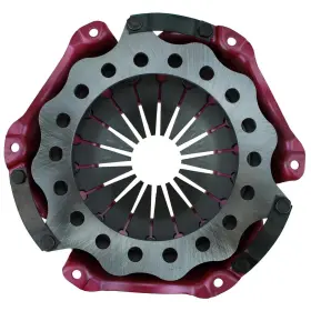 Ram Clutches 809009345354 Fits Ramclutches 851 10.5 Inch Gm Pressure Plate-billet Steel Ring 11.8 Lbs #2