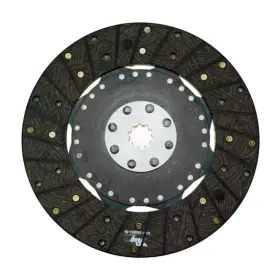 Ram Clutches 809009347808 Fits Ramclutches 259 10.5 Inch Organic Clutch Disc 1-1/8 26-spline