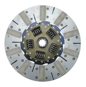 Ram Clutches 809009354400 984 Powergrip 900/300 Series Clutch Disc
