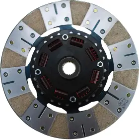 Ram Clutches 809009386906 988 Powergrip 900/300 Series Clutch Disc
