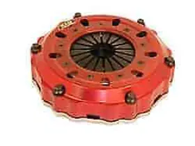 8373 Ram Clutches Stock Car 3-disc Clutch
