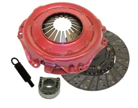 88432hdx Ram Clutches Hdx Clutch Kit