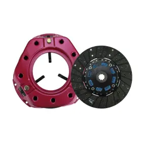 88502hdx Ram Clutches Fits Ramclutches Hdx Series Clutch Set - Ford