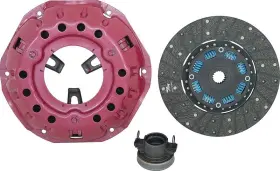 88503h Ram Clutches 1962-76 V8 Hdx 10.95 Inch Clutch Set - 18 Spline