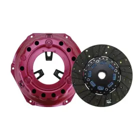 88504hdx Ram Clutches Fits Ramclutches Clutch Chrysler 11 X 1-3/16-18 Borg And Beck