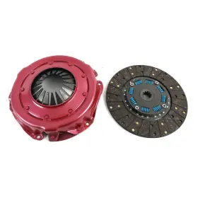 88510hdx Ram Clutches Compatible With/replacement For - Hdx Clutch Kit