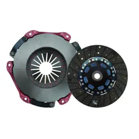88760hdx Ram Clutches Fits Ramclutches Hdx Series Clutch Set - Gm #2