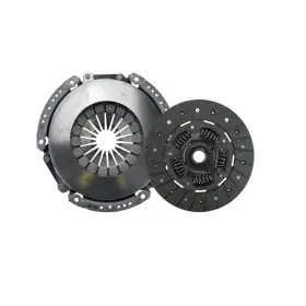 Ram88761 Ram Clutches 88761 Fits Economy 10.5 Inch Clutch Combo Chevy 1-5/32 Inch-26 Spline