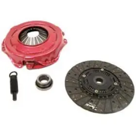 88761h Ram Clutches 1971-81 Firebird Hdx Clutch Set