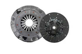 798-88762 Ram Clutches 88762 Premium Oem Replacement Clutch Kit