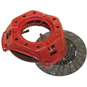 88766b Ram Clutches Premium Oem Replacement Clutch Kit